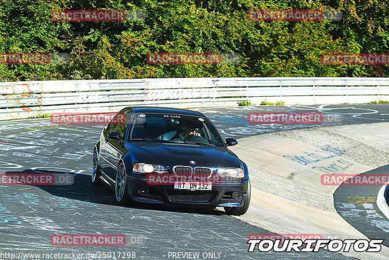 Bild #25017298 - Touristenfahrten Nürburgring Nordschleife (01.10.2023)