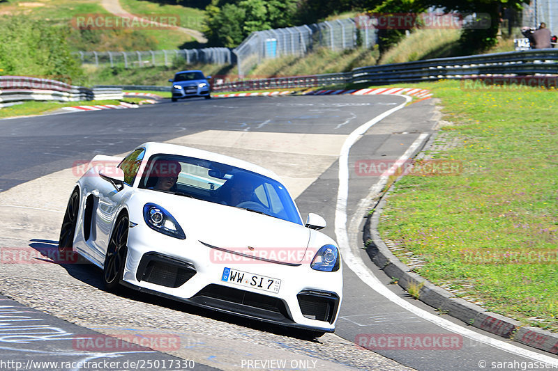 Bild #25017330 - Touristenfahrten Nürburgring Nordschleife (01.10.2023)