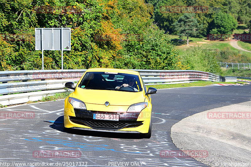 Bild #25017377 - Touristenfahrten Nürburgring Nordschleife (01.10.2023)