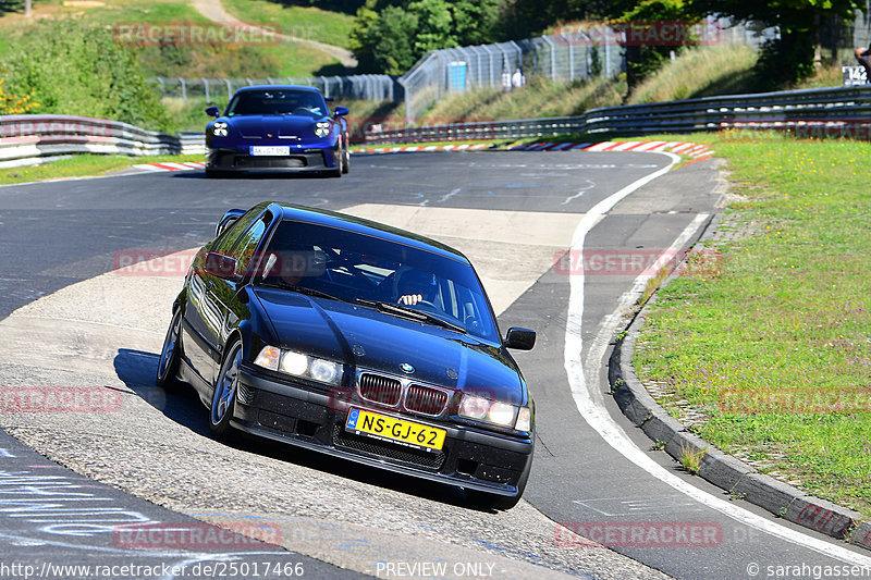 Bild #25017466 - Touristenfahrten Nürburgring Nordschleife (01.10.2023)