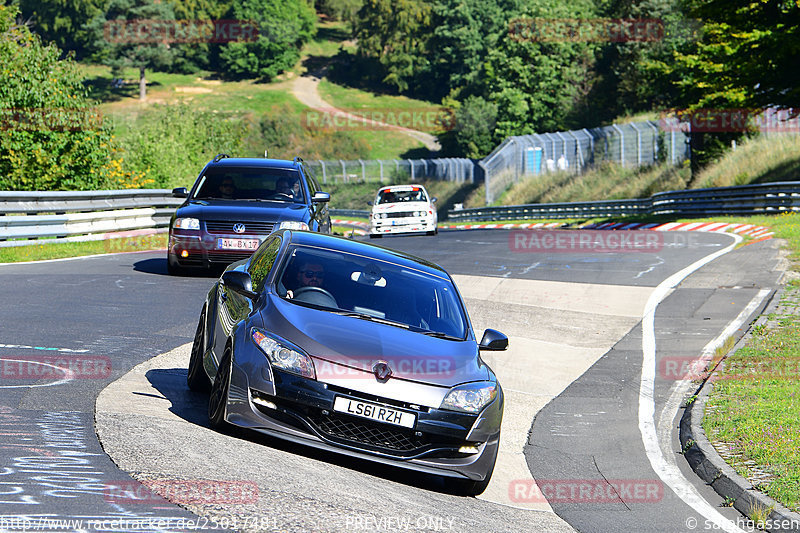 Bild #25017481 - Touristenfahrten Nürburgring Nordschleife (01.10.2023)