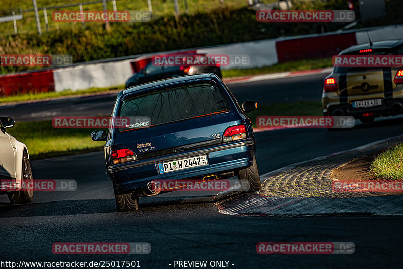 Bild #25017501 - Touristenfahrten Nürburgring Nordschleife (01.10.2023)