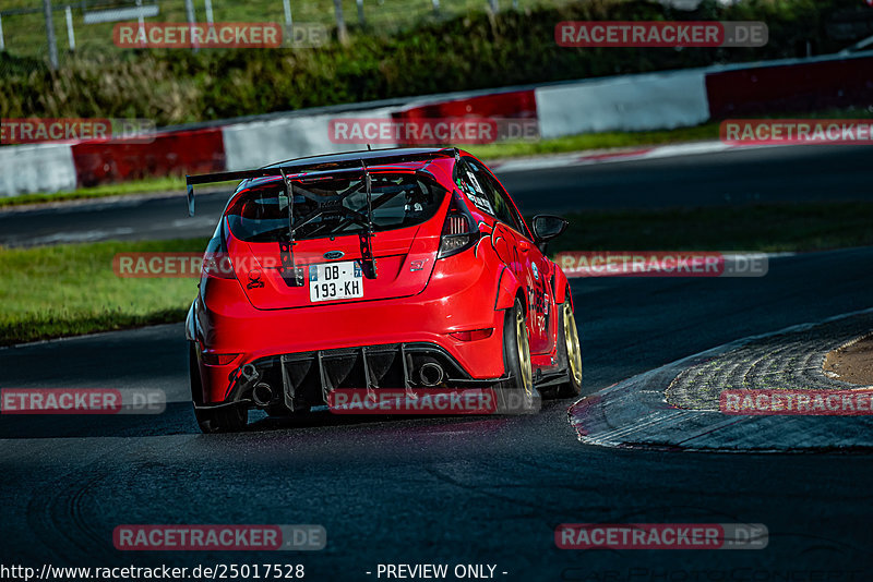 Bild #25017528 - Touristenfahrten Nürburgring Nordschleife (01.10.2023)