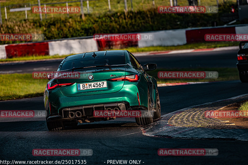 Bild #25017535 - Touristenfahrten Nürburgring Nordschleife (01.10.2023)