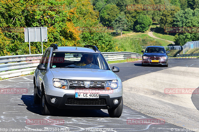 Bild #25017569 - Touristenfahrten Nürburgring Nordschleife (01.10.2023)