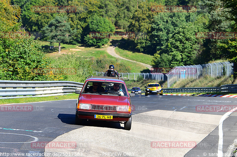 Bild #25017583 - Touristenfahrten Nürburgring Nordschleife (01.10.2023)