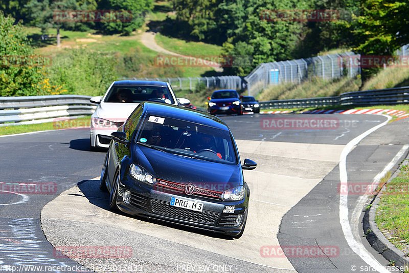 Bild #25017633 - Touristenfahrten Nürburgring Nordschleife (01.10.2023)