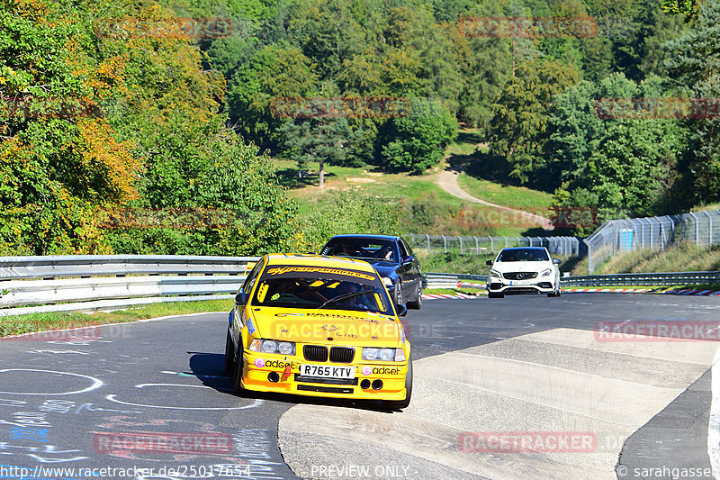 Bild #25017654 - Touristenfahrten Nürburgring Nordschleife (01.10.2023)