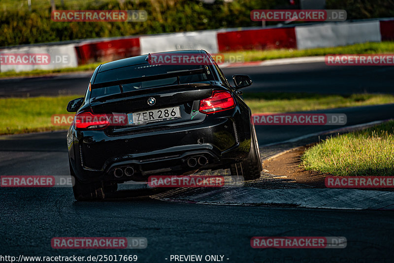 Bild #25017669 - Touristenfahrten Nürburgring Nordschleife (01.10.2023)