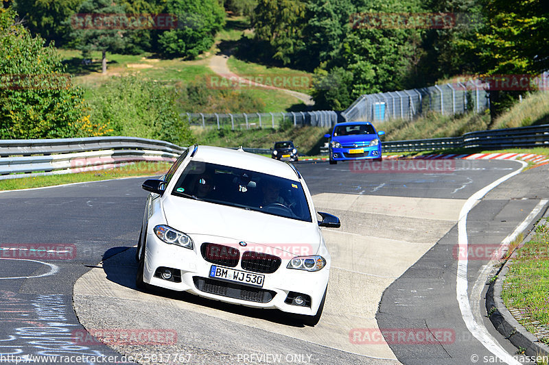 Bild #25017767 - Touristenfahrten Nürburgring Nordschleife (01.10.2023)