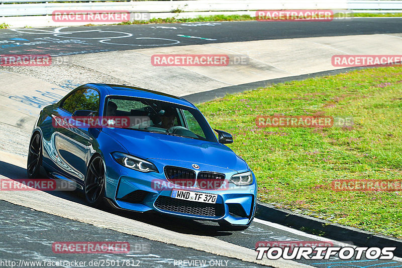 Bild #25017812 - Touristenfahrten Nürburgring Nordschleife (01.10.2023)