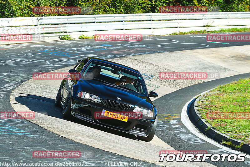 Bild #25017873 - Touristenfahrten Nürburgring Nordschleife (01.10.2023)