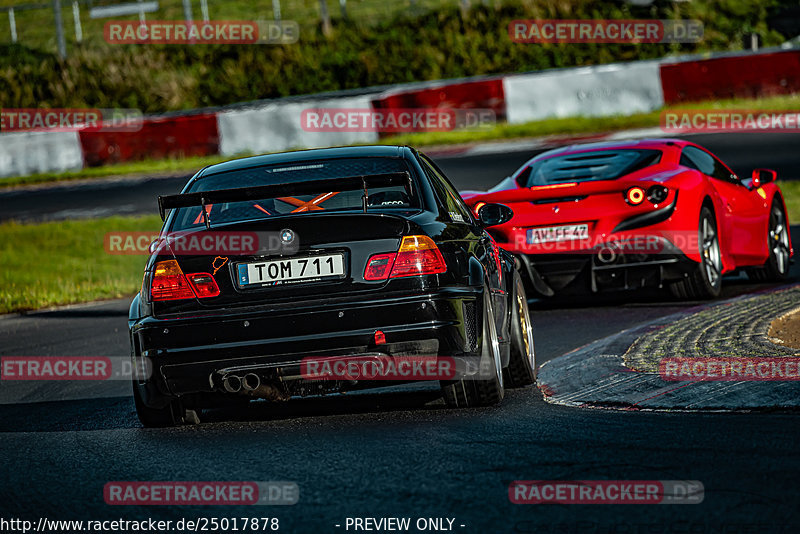 Bild #25017878 - Touristenfahrten Nürburgring Nordschleife (01.10.2023)