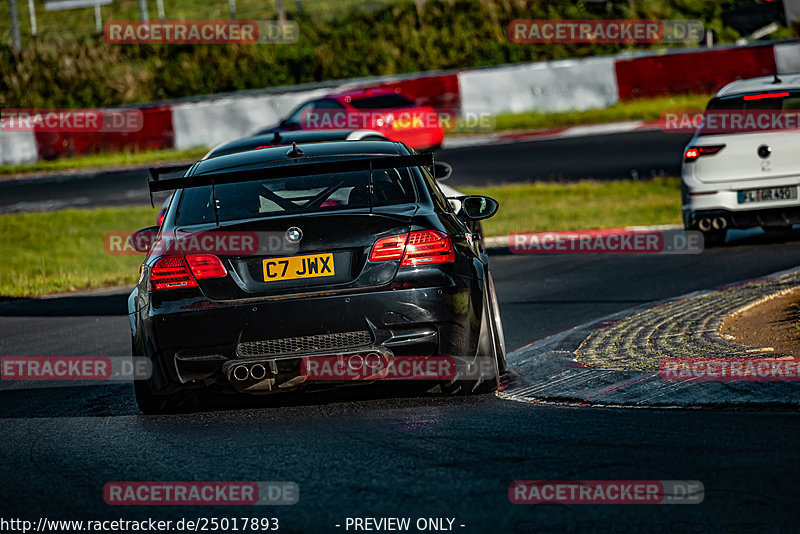 Bild #25017893 - Touristenfahrten Nürburgring Nordschleife (01.10.2023)