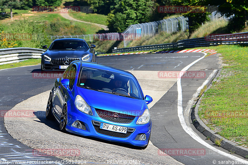 Bild #25017904 - Touristenfahrten Nürburgring Nordschleife (01.10.2023)