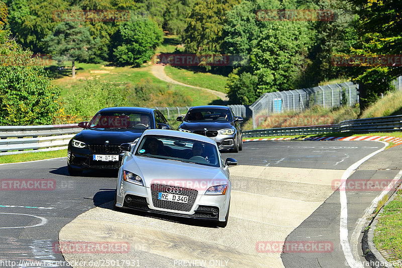 Bild #25017931 - Touristenfahrten Nürburgring Nordschleife (01.10.2023)