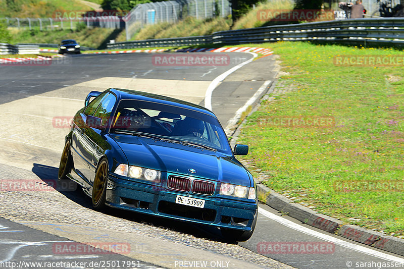 Bild #25017951 - Touristenfahrten Nürburgring Nordschleife (01.10.2023)