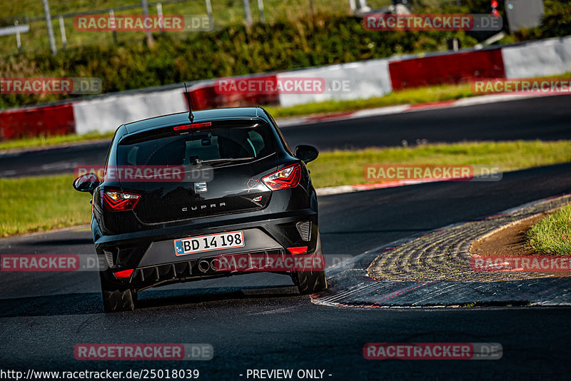 Bild #25018039 - Touristenfahrten Nürburgring Nordschleife (01.10.2023)