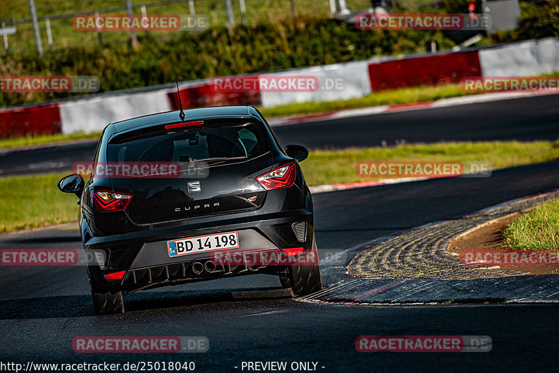 Bild #25018040 - Touristenfahrten Nürburgring Nordschleife (01.10.2023)