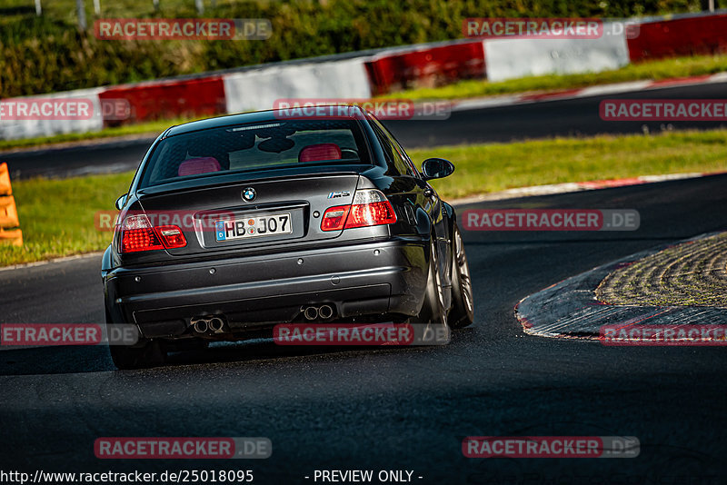 Bild #25018095 - Touristenfahrten Nürburgring Nordschleife (01.10.2023)