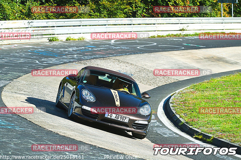 Bild #25018161 - Touristenfahrten Nürburgring Nordschleife (01.10.2023)