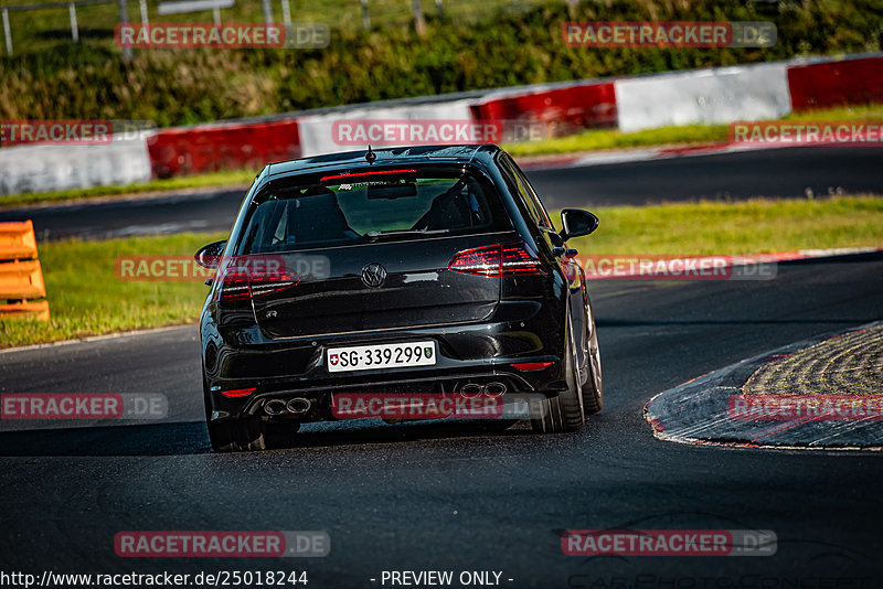 Bild #25018244 - Touristenfahrten Nürburgring Nordschleife (01.10.2023)