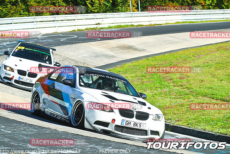 Bild #25018249 - Touristenfahrten Nürburgring Nordschleife (01.10.2023)