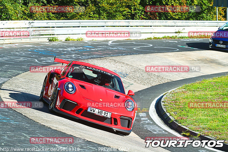 Bild #25018318 - Touristenfahrten Nürburgring Nordschleife (01.10.2023)