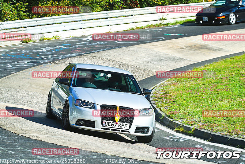 Bild #25018360 - Touristenfahrten Nürburgring Nordschleife (01.10.2023)