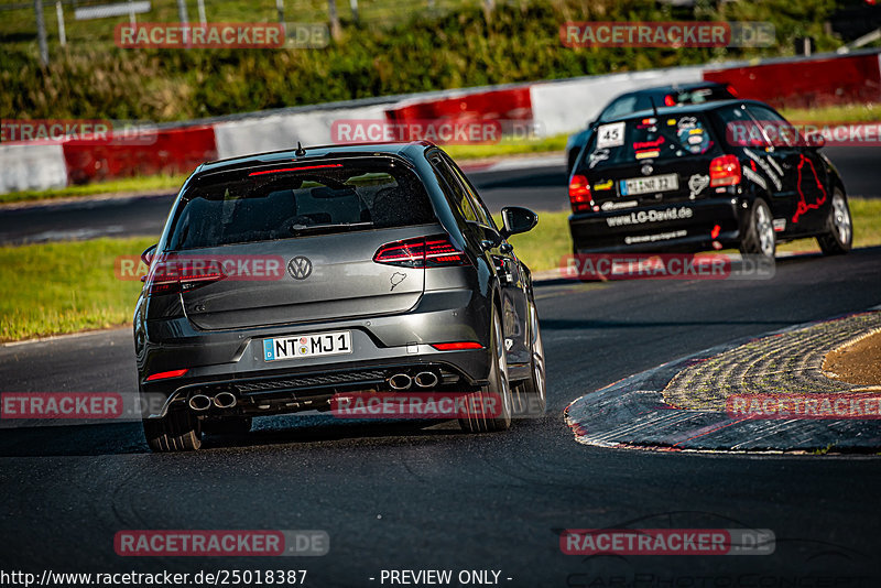 Bild #25018387 - Touristenfahrten Nürburgring Nordschleife (01.10.2023)