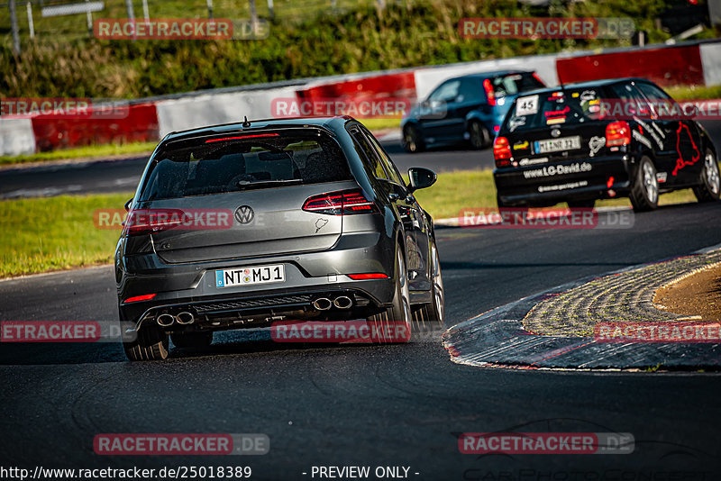 Bild #25018389 - Touristenfahrten Nürburgring Nordschleife (01.10.2023)