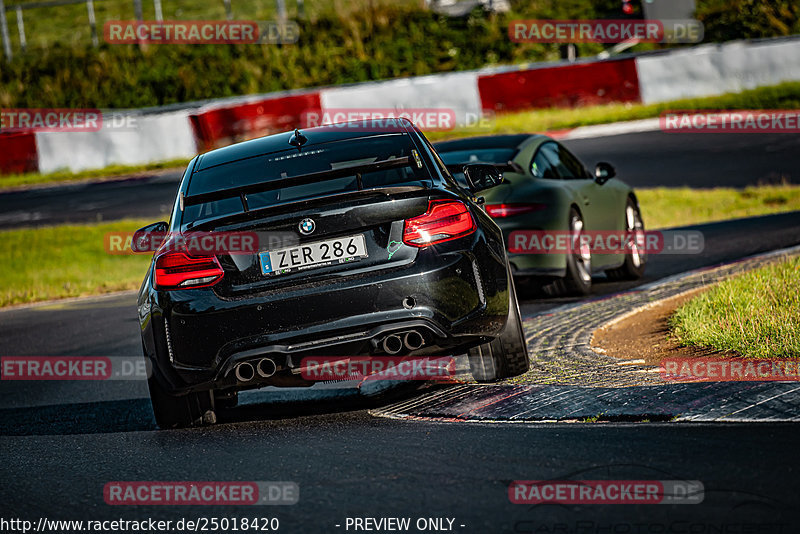 Bild #25018420 - Touristenfahrten Nürburgring Nordschleife (01.10.2023)