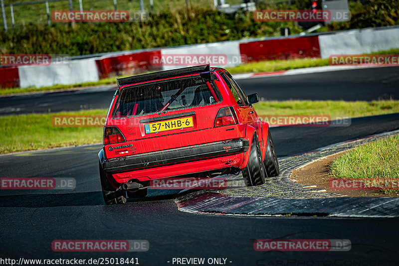 Bild #25018441 - Touristenfahrten Nürburgring Nordschleife (01.10.2023)