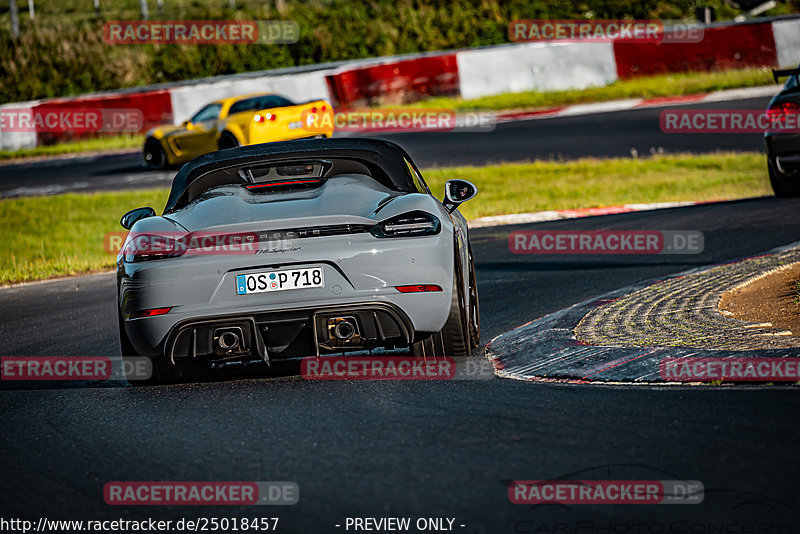 Bild #25018457 - Touristenfahrten Nürburgring Nordschleife (01.10.2023)