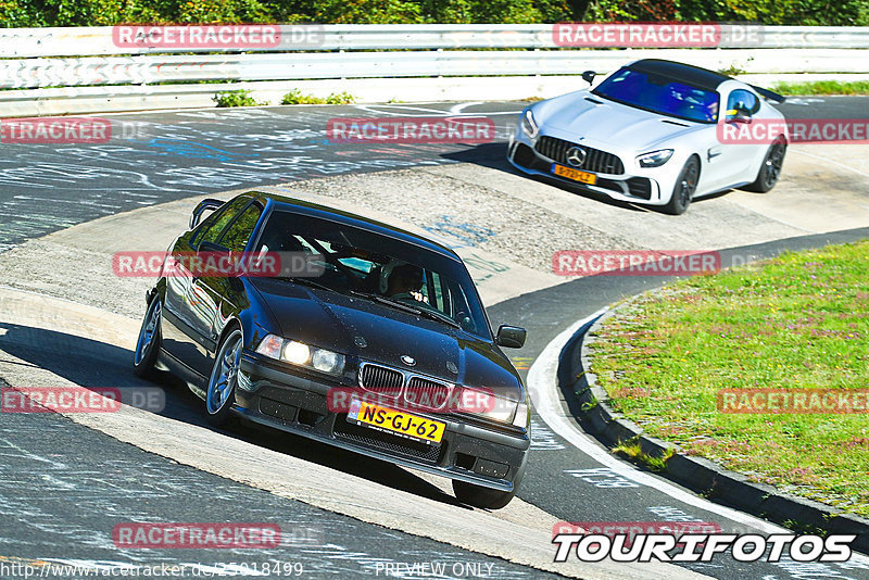 Bild #25018499 - Touristenfahrten Nürburgring Nordschleife (01.10.2023)