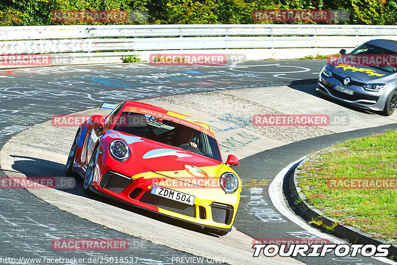 Bild #25018537 - Touristenfahrten Nürburgring Nordschleife (01.10.2023)