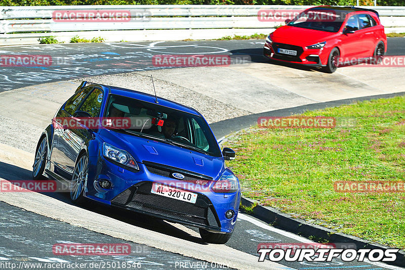 Bild #25018546 - Touristenfahrten Nürburgring Nordschleife (01.10.2023)