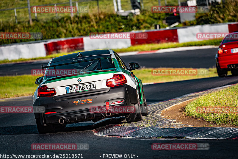 Bild #25018571 - Touristenfahrten Nürburgring Nordschleife (01.10.2023)