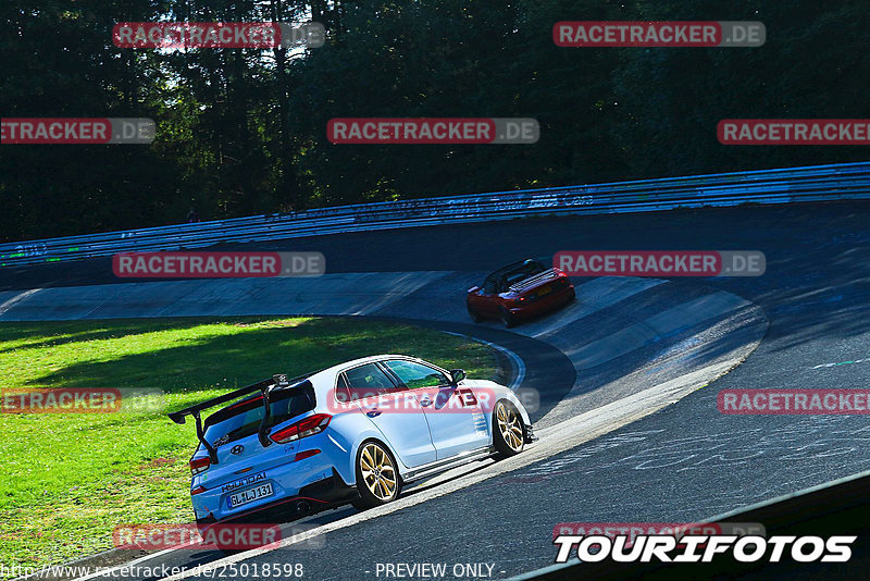 Bild #25018598 - Touristenfahrten Nürburgring Nordschleife (01.10.2023)