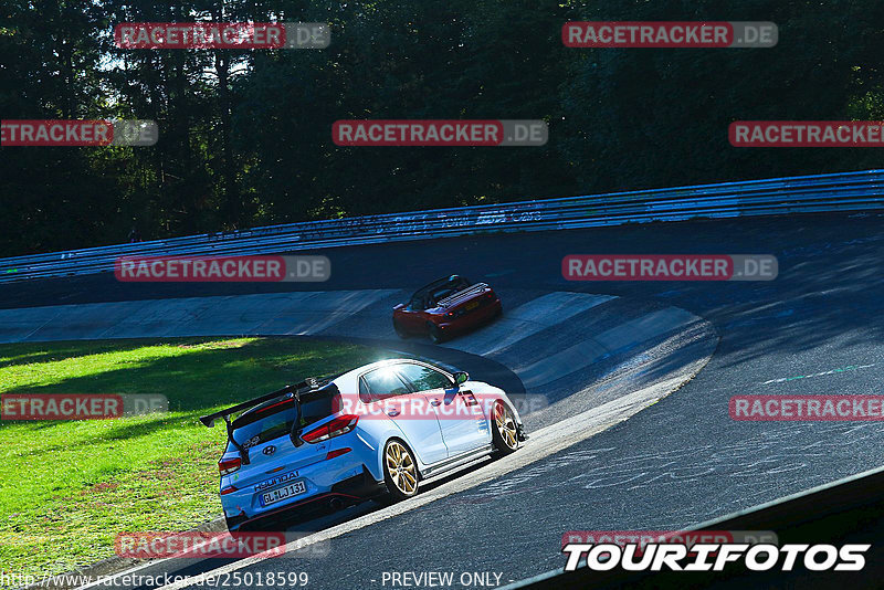 Bild #25018599 - Touristenfahrten Nürburgring Nordschleife (01.10.2023)