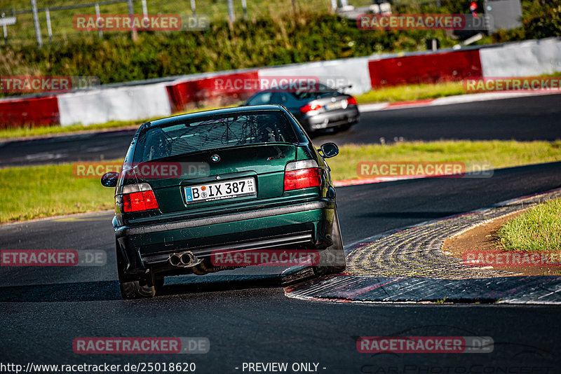 Bild #25018620 - Touristenfahrten Nürburgring Nordschleife (01.10.2023)