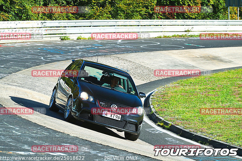 Bild #25018622 - Touristenfahrten Nürburgring Nordschleife (01.10.2023)