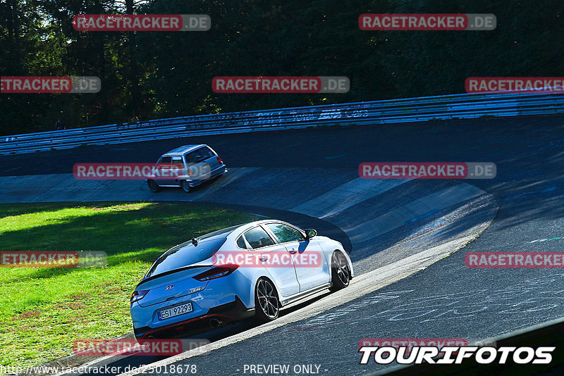 Bild #25018678 - Touristenfahrten Nürburgring Nordschleife (01.10.2023)