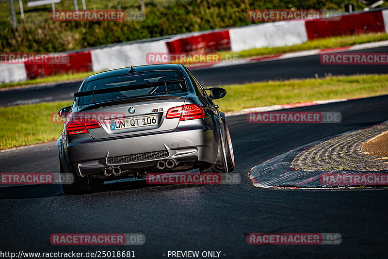 Bild #25018681 - Touristenfahrten Nürburgring Nordschleife (01.10.2023)