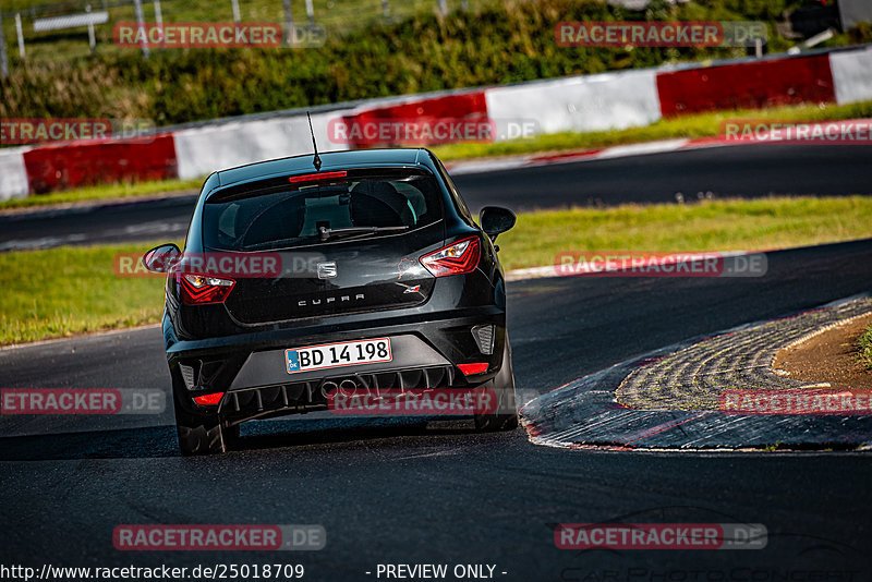 Bild #25018709 - Touristenfahrten Nürburgring Nordschleife (01.10.2023)