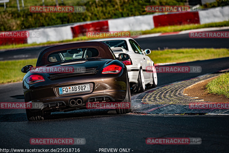 Bild #25018716 - Touristenfahrten Nürburgring Nordschleife (01.10.2023)