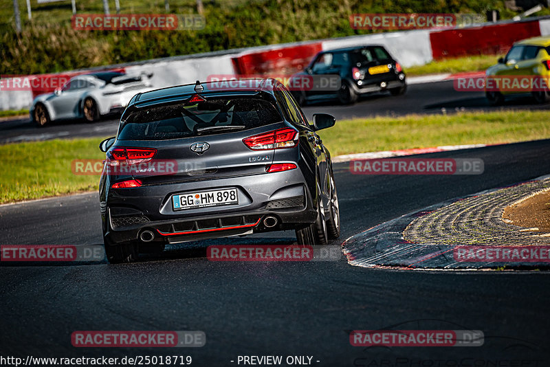 Bild #25018719 - Touristenfahrten Nürburgring Nordschleife (01.10.2023)