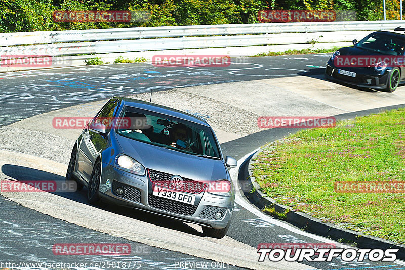 Bild #25018775 - Touristenfahrten Nürburgring Nordschleife (01.10.2023)