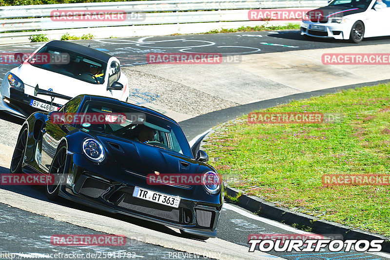 Bild #25018782 - Touristenfahrten Nürburgring Nordschleife (01.10.2023)