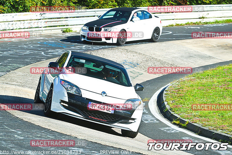 Bild #25018783 - Touristenfahrten Nürburgring Nordschleife (01.10.2023)